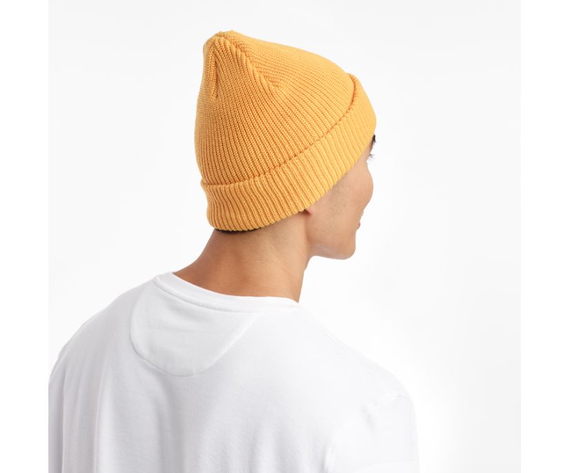 Dámské Beanies Saucony Rested Žluté | 0327-SPGLW