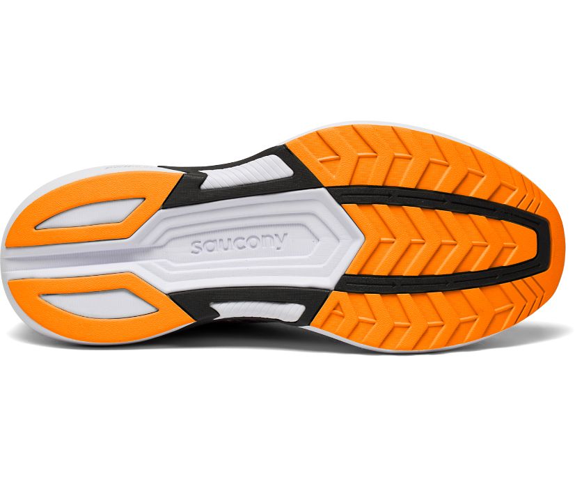 Dámské Běžecké Boty Saucony Axon Fialové Blankyt | 8701-MJUSR