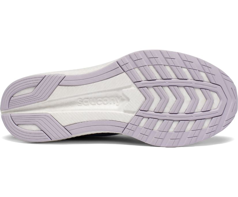 Dámské Běžecké Boty Saucony Freedom 4 Tmavě Blankyt | 3768-UNWGR