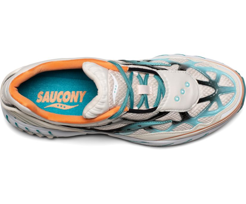 Dámské Originals Saucony Grid Web Hnědé Černé Blankyt | 8923-EGLTO