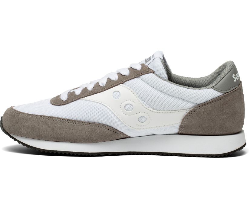 Dámské Originals Saucony Hornet Bílé Šedé | 1472-MVQOE