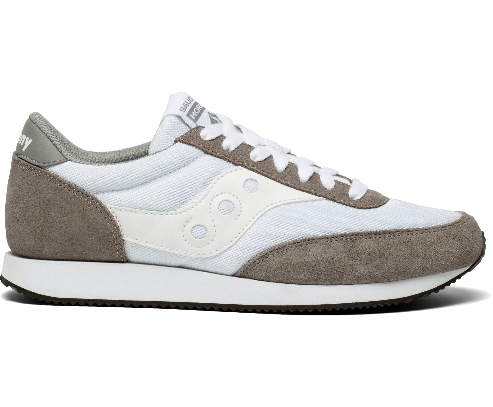 Dámské Originals Saucony Hornet Bílé Šedé | 1472-MVQOE