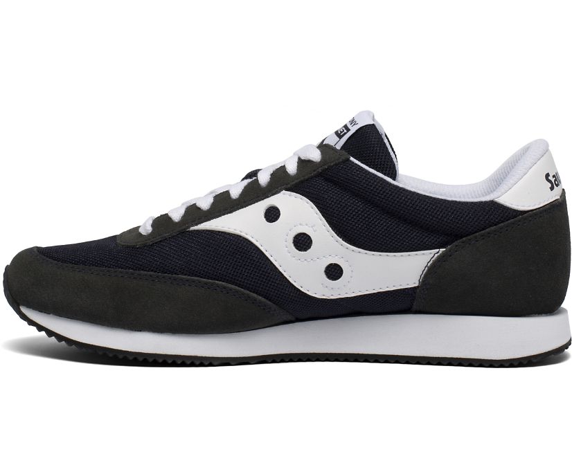 Dámské Originals Saucony Hornet Tmavě Blankyt Bílé | 7823-BFIVY