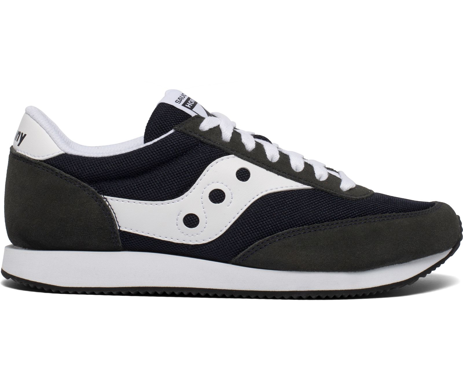 Dámské Originals Saucony Hornet Tmavě Blankyt Bílé | 7823-BFIVY