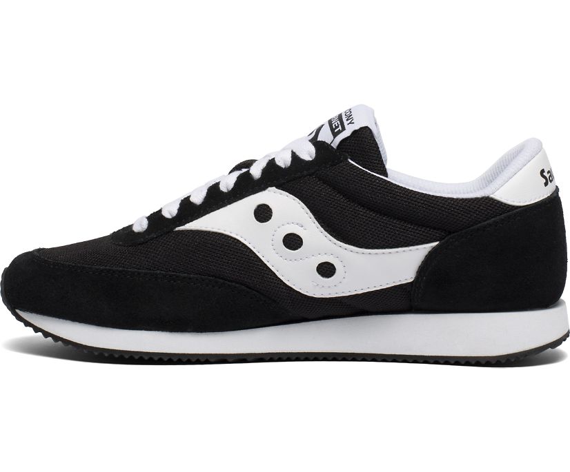 Dámské Originals Saucony Hornet Černé Bílé | 5643-KOHDX