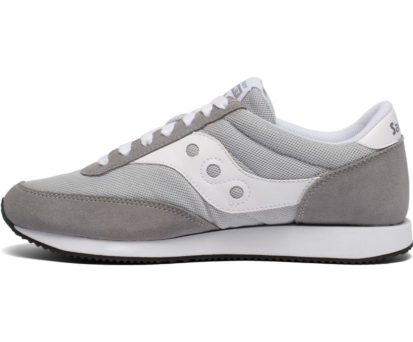 Dámské Originals Saucony Hornet Šedé Bílé | 5687-KJHGL