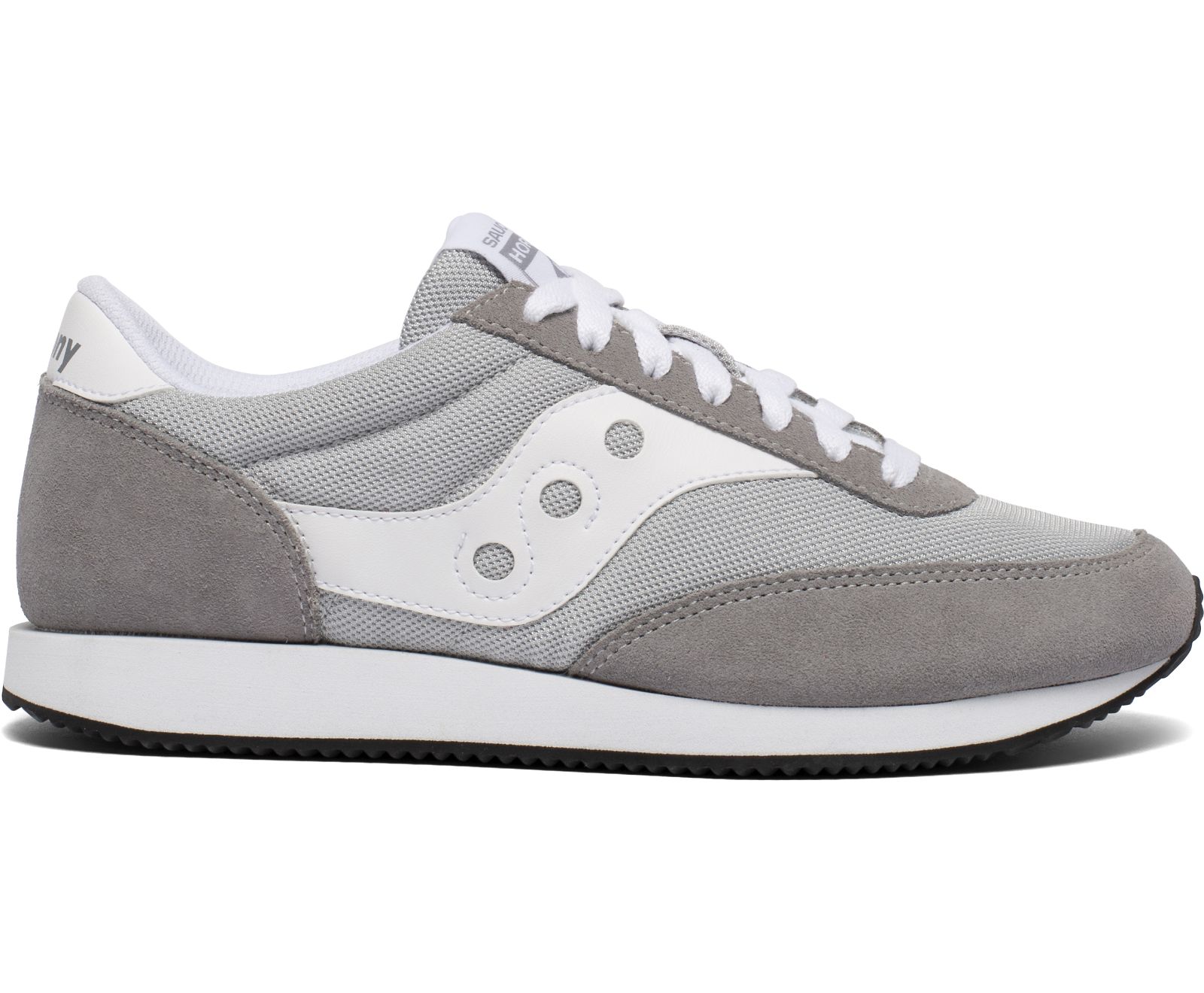 Dámské Originals Saucony Hornet Šedé Bílé | 5687-KJHGL