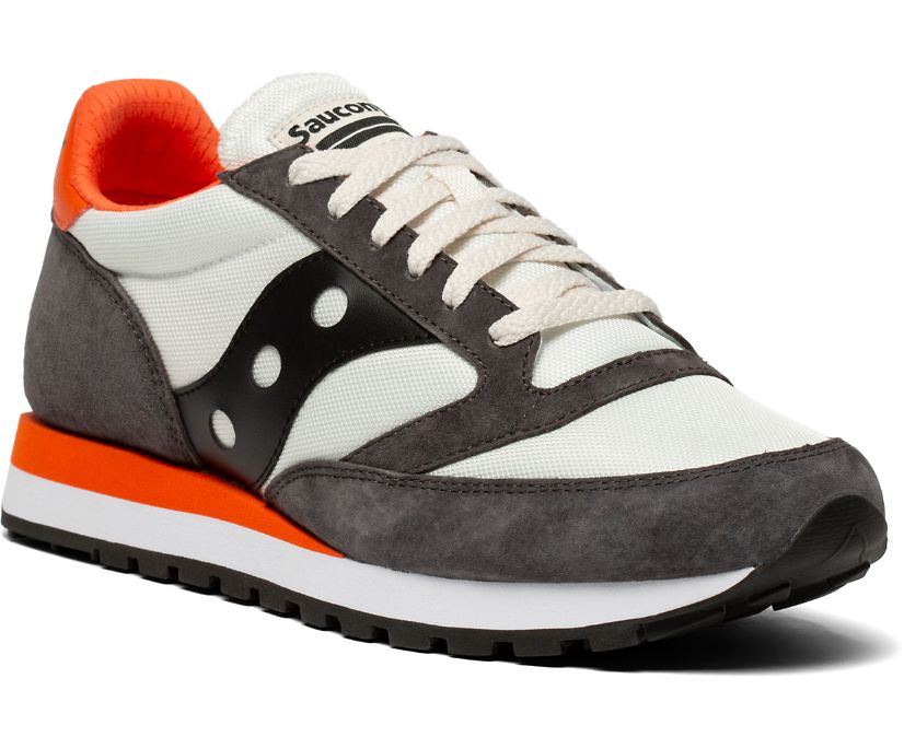 Dámské Originals Saucony Jazz 81 Hnědé Černé | 6827-JBGWL