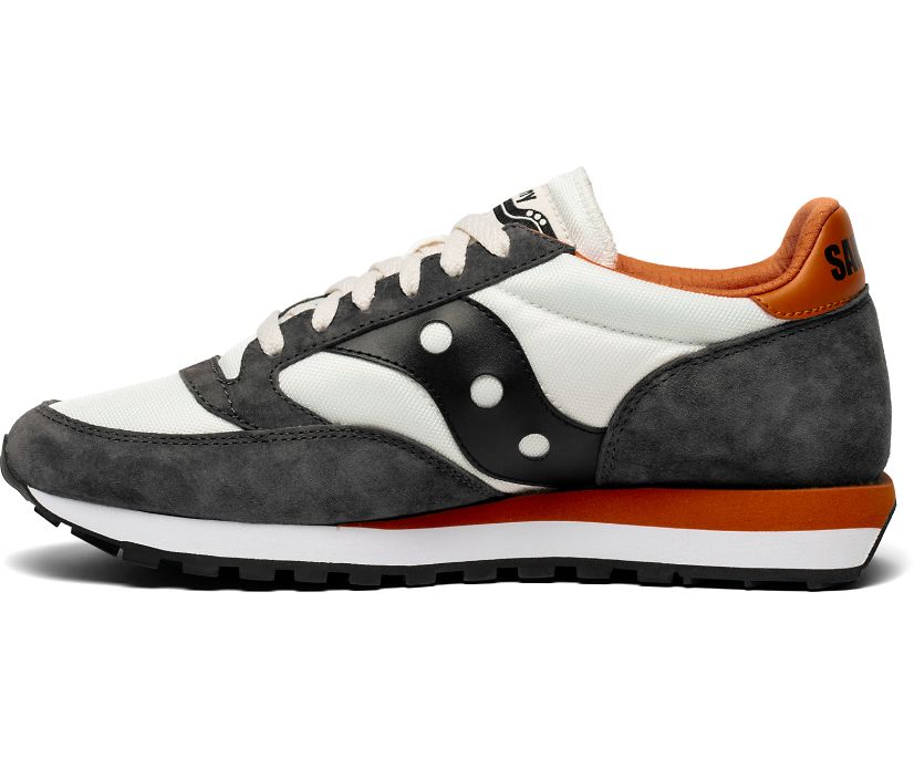 Dámské Originals Saucony Jazz 81 Hnědé Černé | 6827-JBGWL