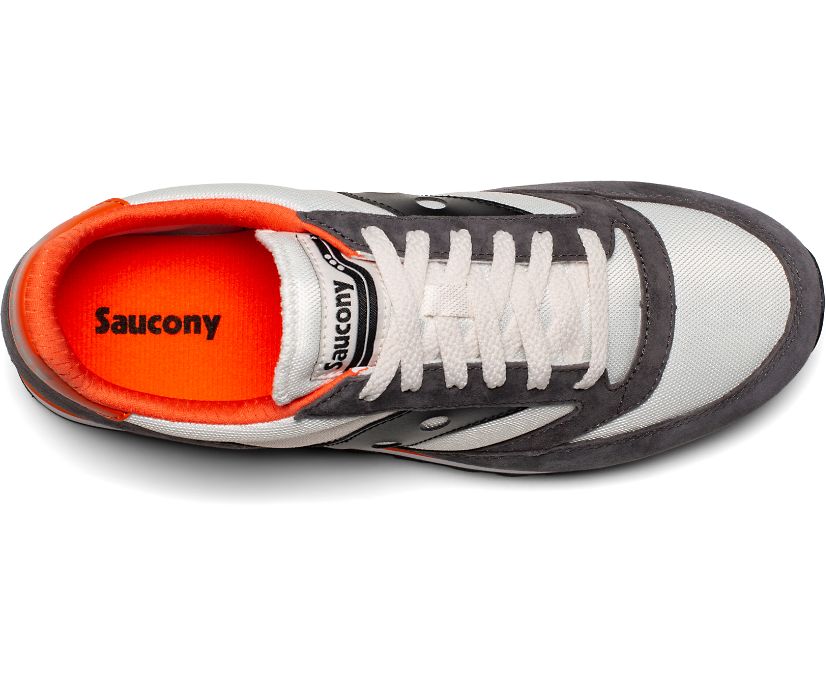 Dámské Originals Saucony Jazz 81 Hnědé Černé | 6827-JBGWL