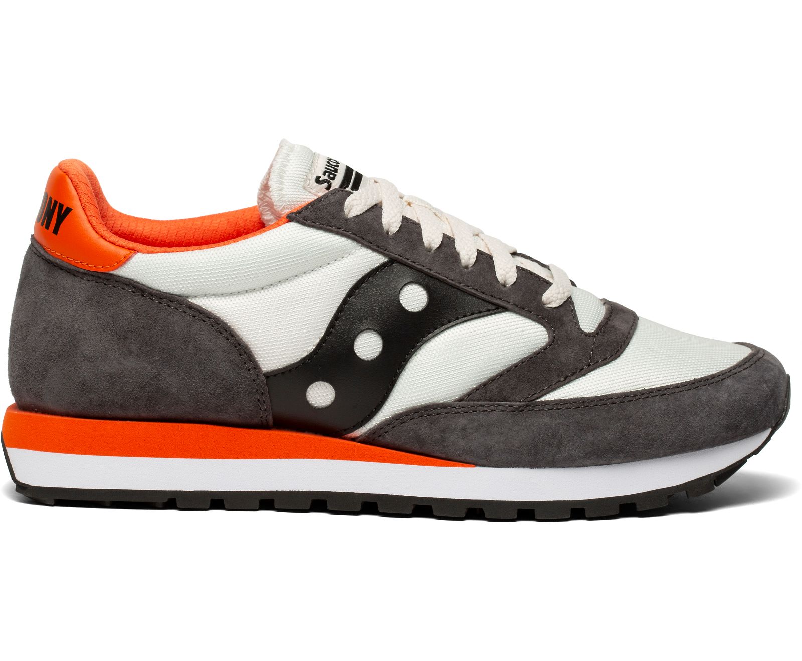 Dámské Originals Saucony Jazz 81 Hnědé Černé | 6827-JBGWL