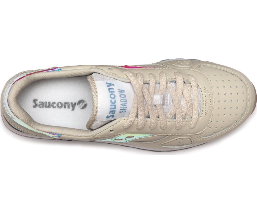 Dámské Originals Saucony Shadow Béžový | 0274-ADPHL