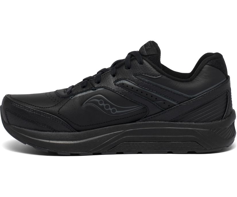 Dámské Trekové Boty Saucony Echelon Walker 3 Černé | 4368-CHLAT