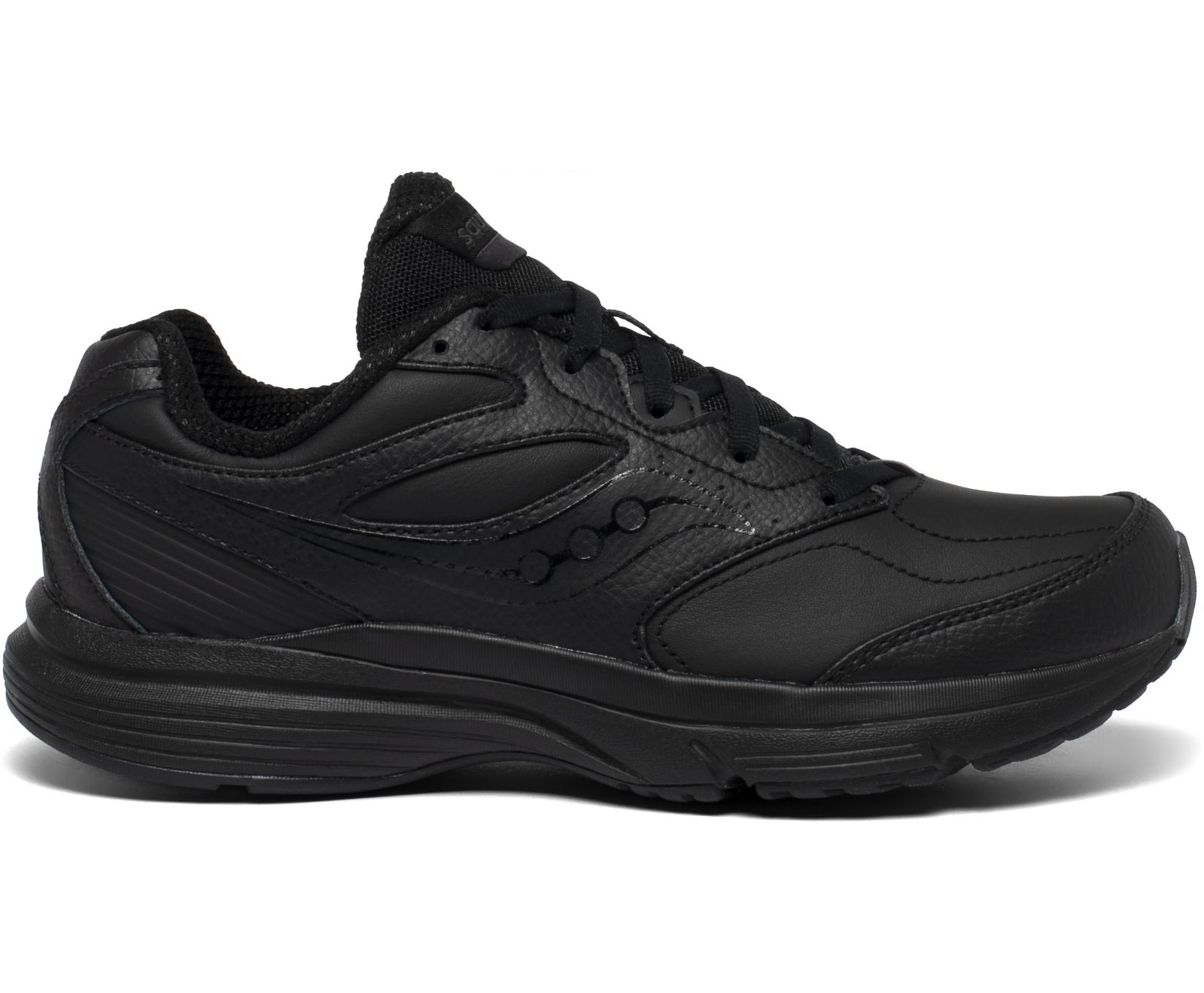 Dámské Trekové Boty Saucony Integrity Walker 3 Extra Široké Černé | 0456-FEULA