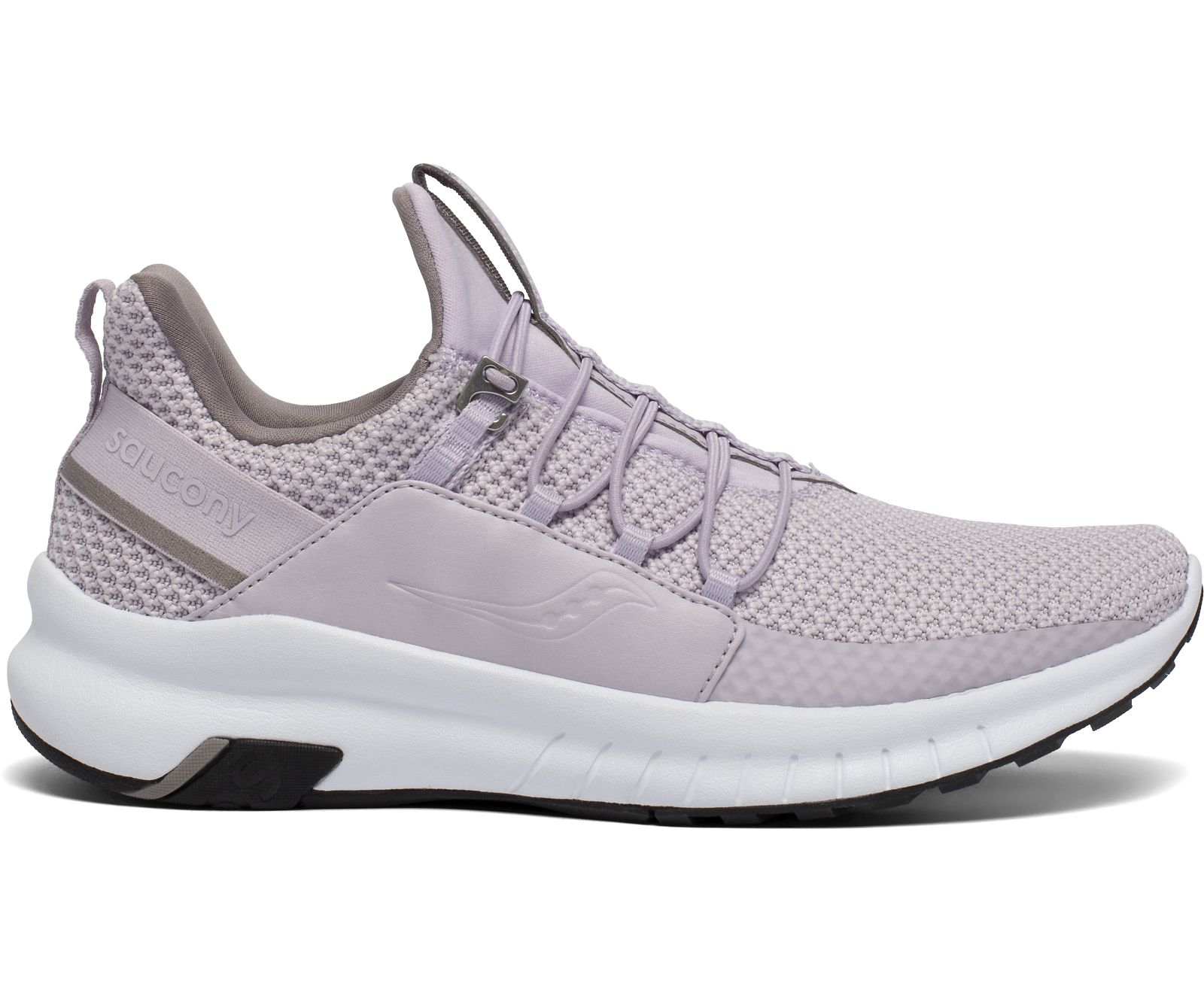 Dámské Trekové Boty Saucony Stretch & Go Glide Levandule | 7608-JTKXY