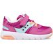 Dětské Tenisky Saucony Jazz Lite 2.0 Fuchsie Tyrkysové | 1294-JKPDB