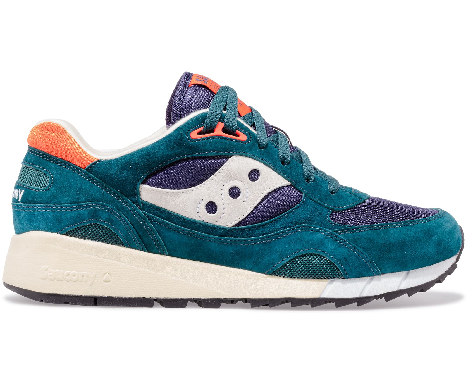 Dámské Originals Saucony Shadow 6000 Zelene Tmavě Blankyt | 4792-LOQIR