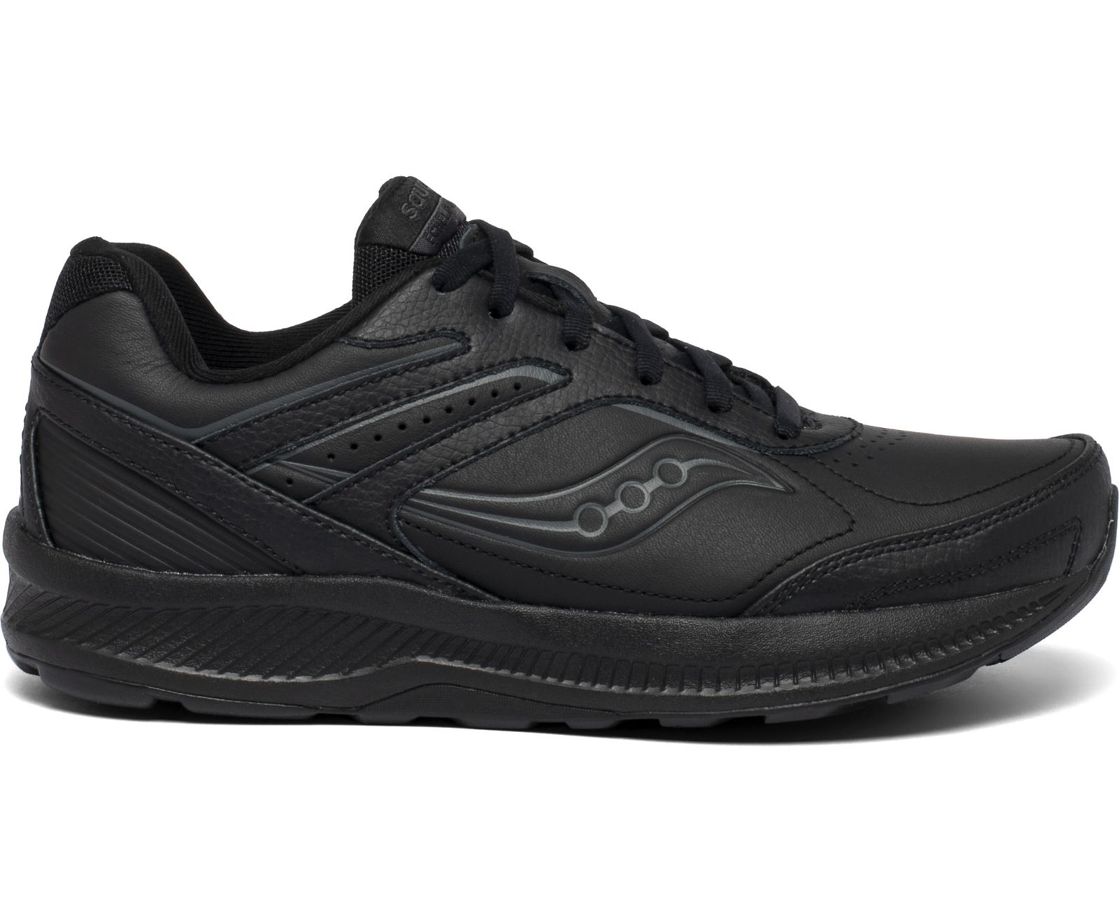 Dámské Trekové Boty Saucony Echelon Walker 3 Černé | 4368-CHLAT