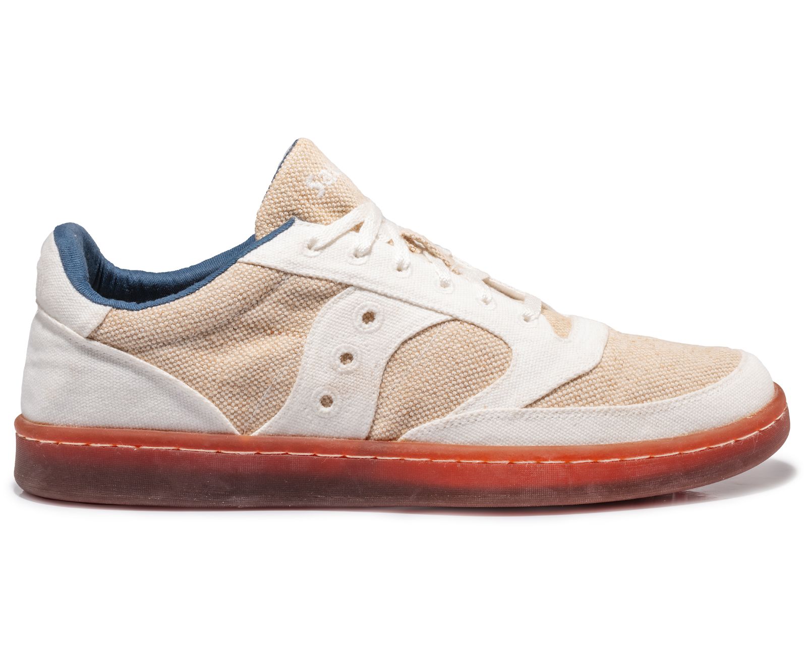 Pánské Originals Saucony Jazz Court Rfg Béžový | 2579-RIOYE