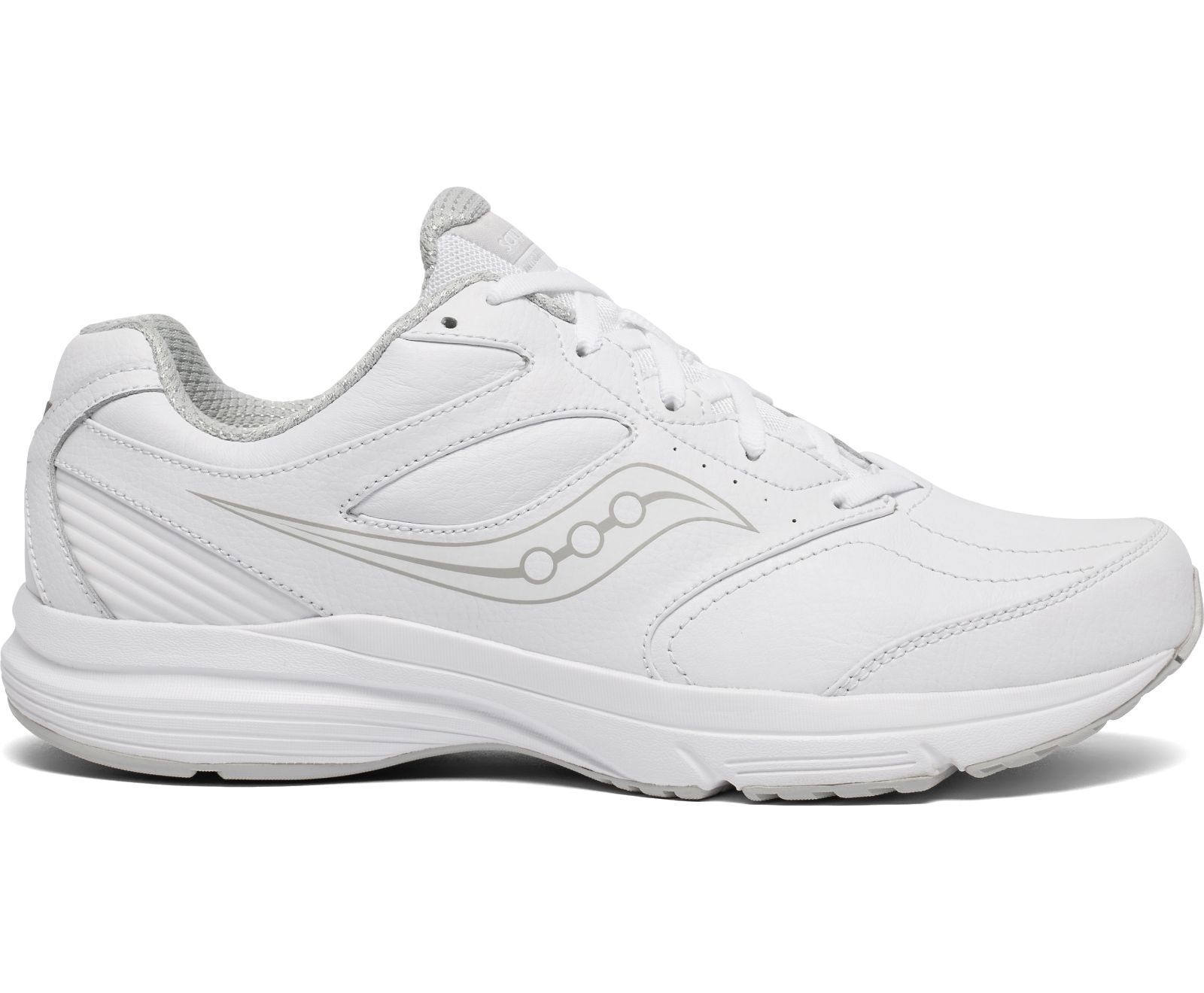 Pánské Trekové Boty Saucony Integrity Walker 3 Široké Bílé | 4370-RCMOD